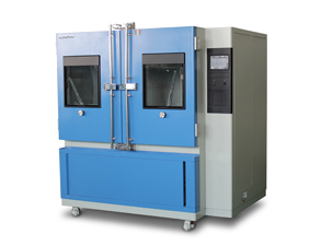 大型砂塵試驗箱